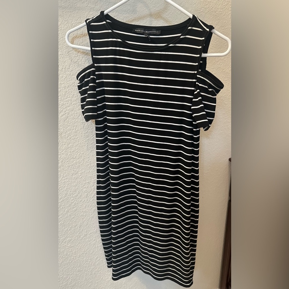 White House Black Market Dress